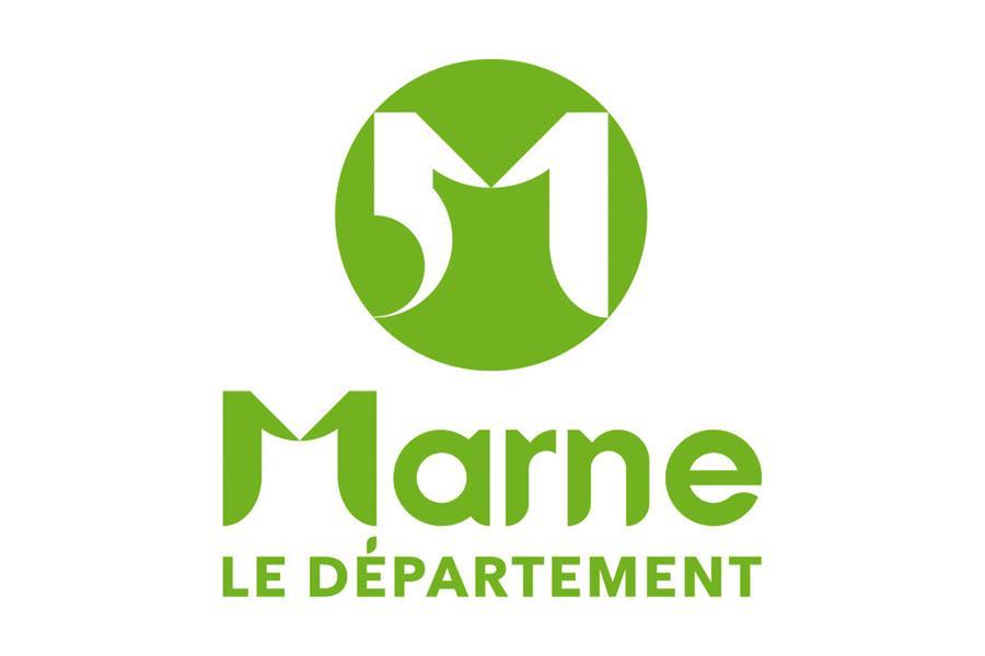 La Marne Le Département