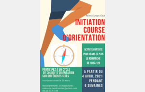 Errance' News n°4 du 24/03/2021