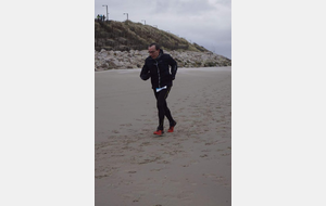 Du sable, encore du sable