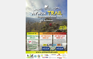 Aymon Trail #9