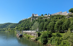 TRAIL DES FORTS DE BESANÇON - 23 ème Edition