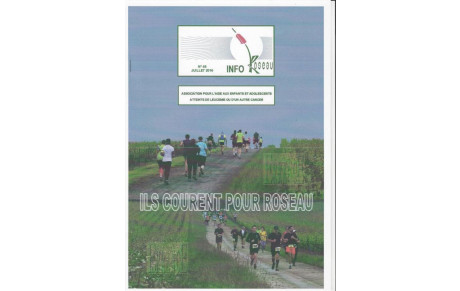 New n°8 du 15/08/16