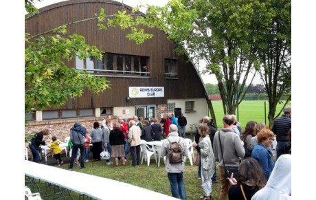 Errance'News n° 1 du 01/10/16