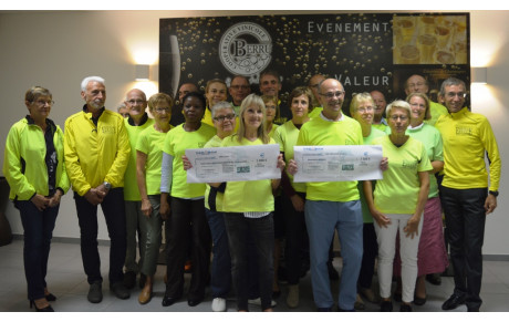 Errance Newsletter n°2 du 14/10/18