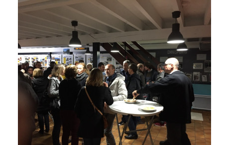 New Errance n°3 du 16/12/18