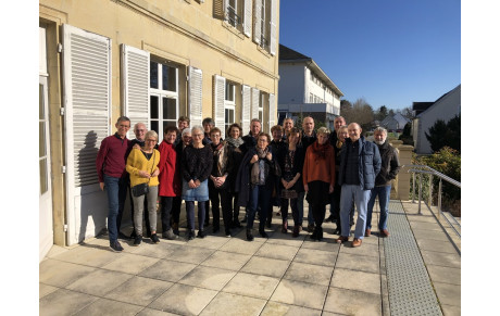 Errance'News 3 du 9/02/2020