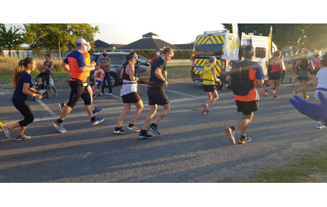 Errance'New n°1 du 05/10/20