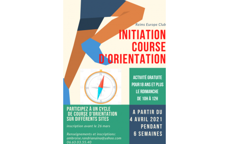 Errance' News n°4 du 24/03/2021