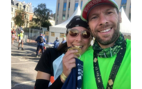 New n°1 du 12/10/2021