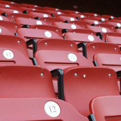 Assemblée Générale du club