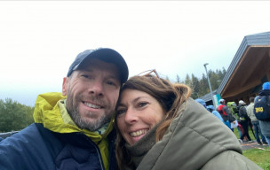 Sacré Trail et Reims Champagne Run