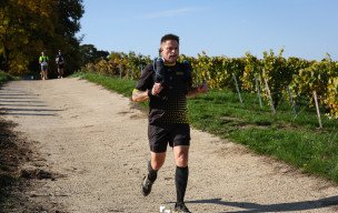 Sacré Trail : photos RG photos