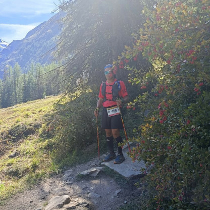 Tor des Géants 330 du 13 au 19/09/26