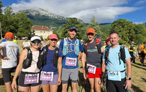 WE du 17 au 20 Juillet aux 4 coins de l'Hexagone