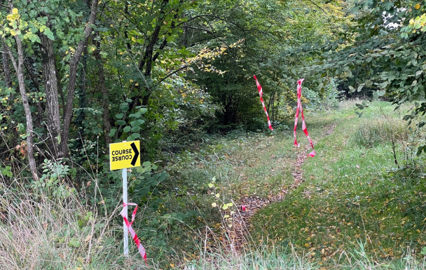 Sacré Trail et Reims Champagne Run