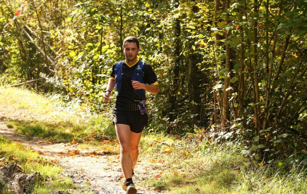 Sacré Trail : photos RG photos