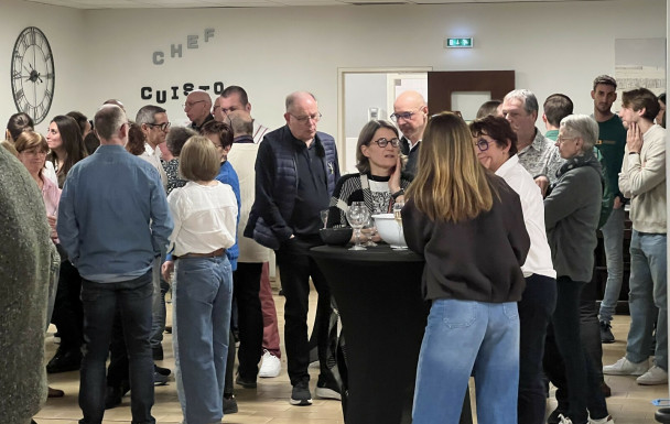 Soirée Mess le 28_02_26