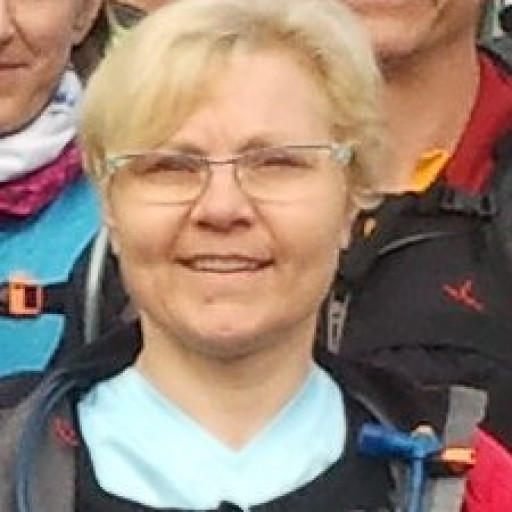 Michelle Marchand