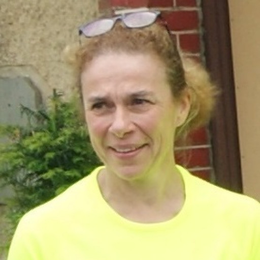 Nathalie Colin