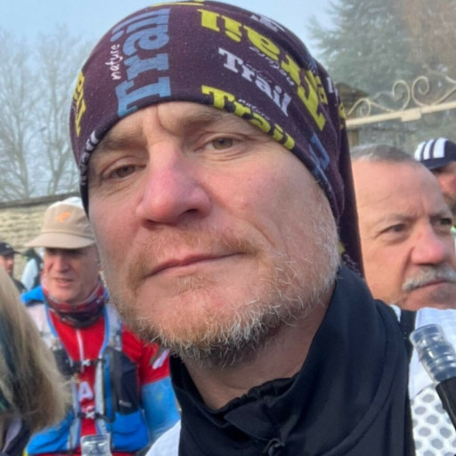 Patrice Cagnet